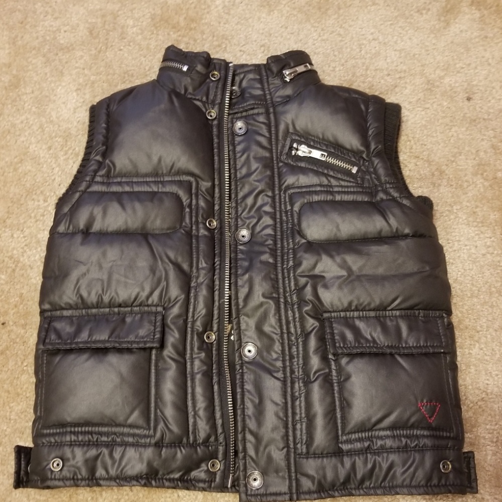Guess Vest